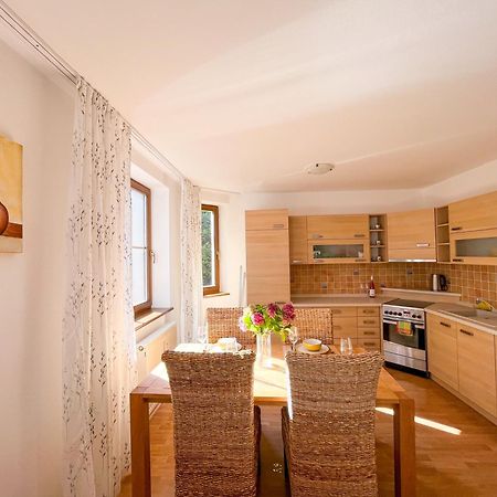 Slnecny 2-Izbovy Apartman Pod Lesom, Dolny Smokovec Vysoké Tatry Exterior photo