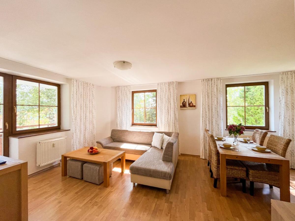 Slnecny 2-Izbovy Apartman Pod Lesom, Dolny Smokovec Vysoké Tatry Exterior photo