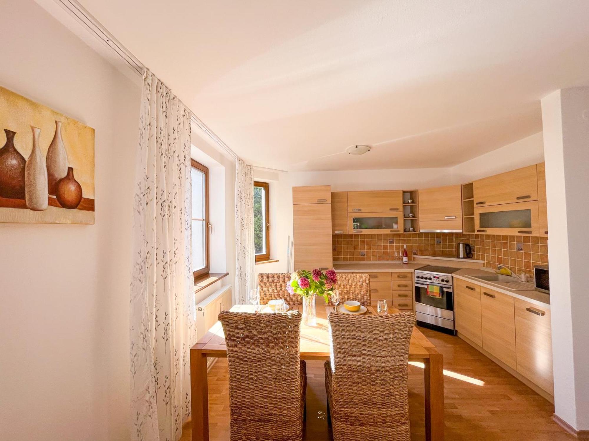Slnecny 2-Izbovy Apartman Pod Lesom, Dolny Smokovec Vysoké Tatry Exterior photo