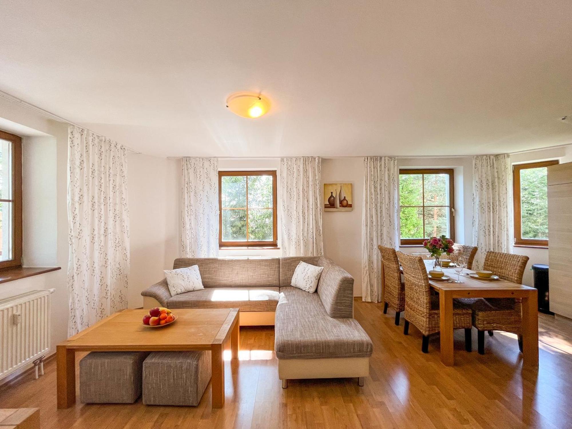 Slnecny 2-Izbovy Apartman Pod Lesom, Dolny Smokovec Vysoké Tatry Exterior photo