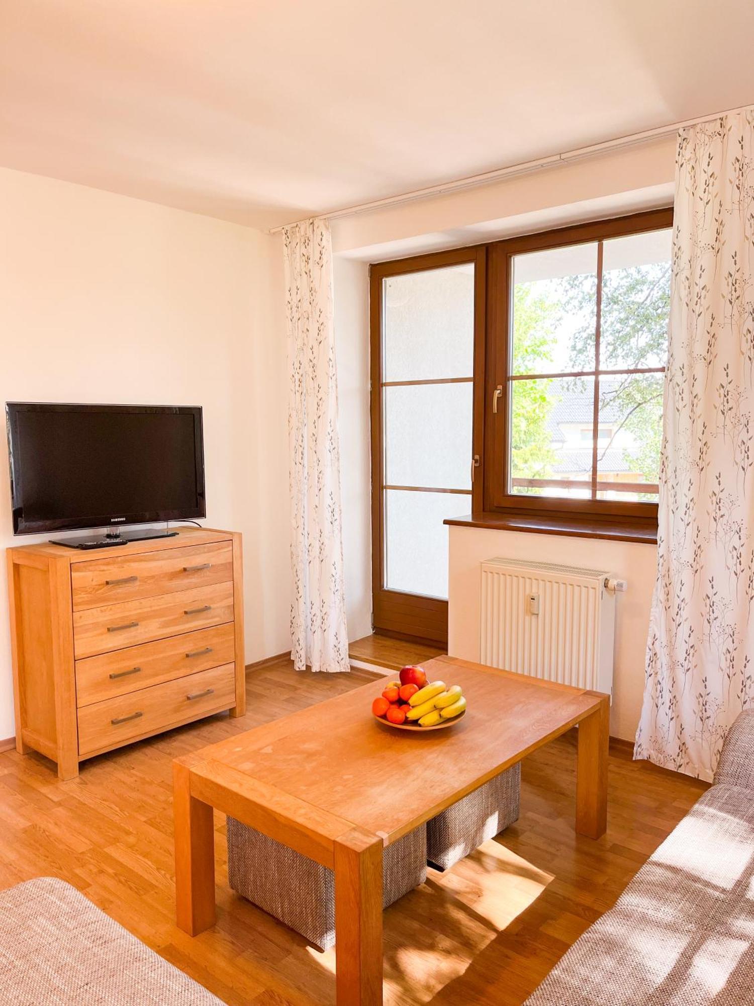 Slnecny 2-Izbovy Apartman Pod Lesom, Dolny Smokovec Vysoké Tatry Exterior photo