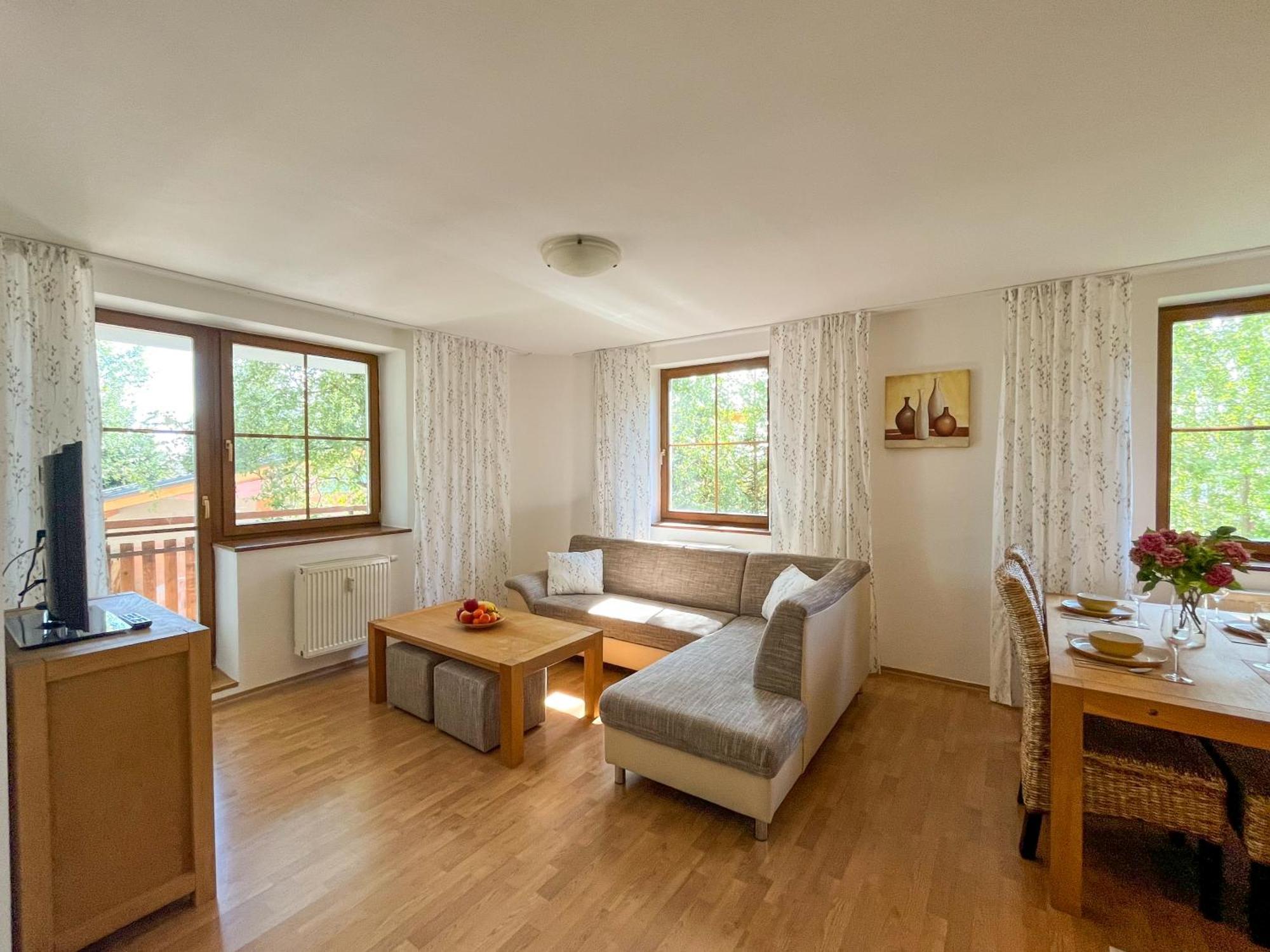 Slnecny 2-Izbovy Apartman Pod Lesom, Dolny Smokovec Vysoké Tatry Exterior photo