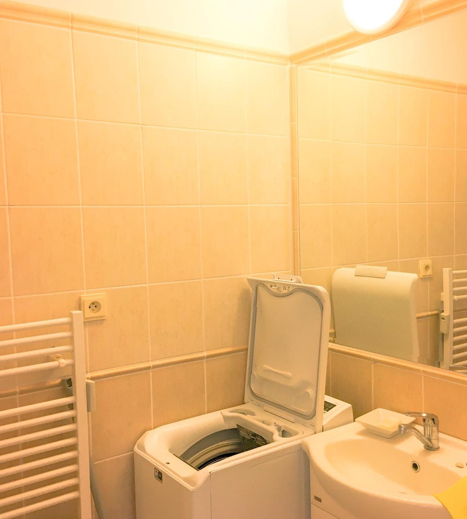 Slnecny 2-Izbovy Apartman Pod Lesom, Dolny Smokovec Vysoké Tatry Exterior photo