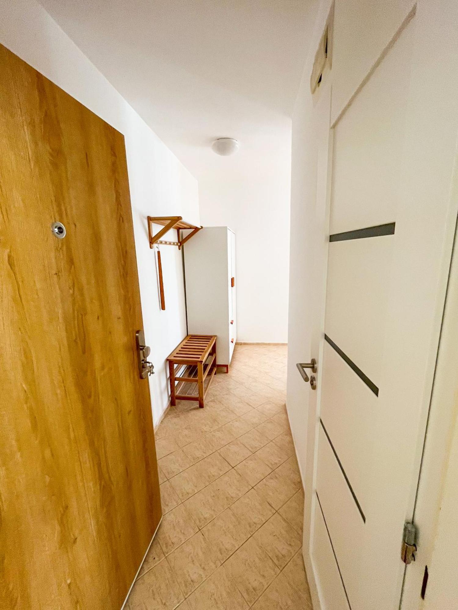 Slnecny 2-Izbovy Apartman Pod Lesom, Dolny Smokovec Vysoké Tatry Exterior photo