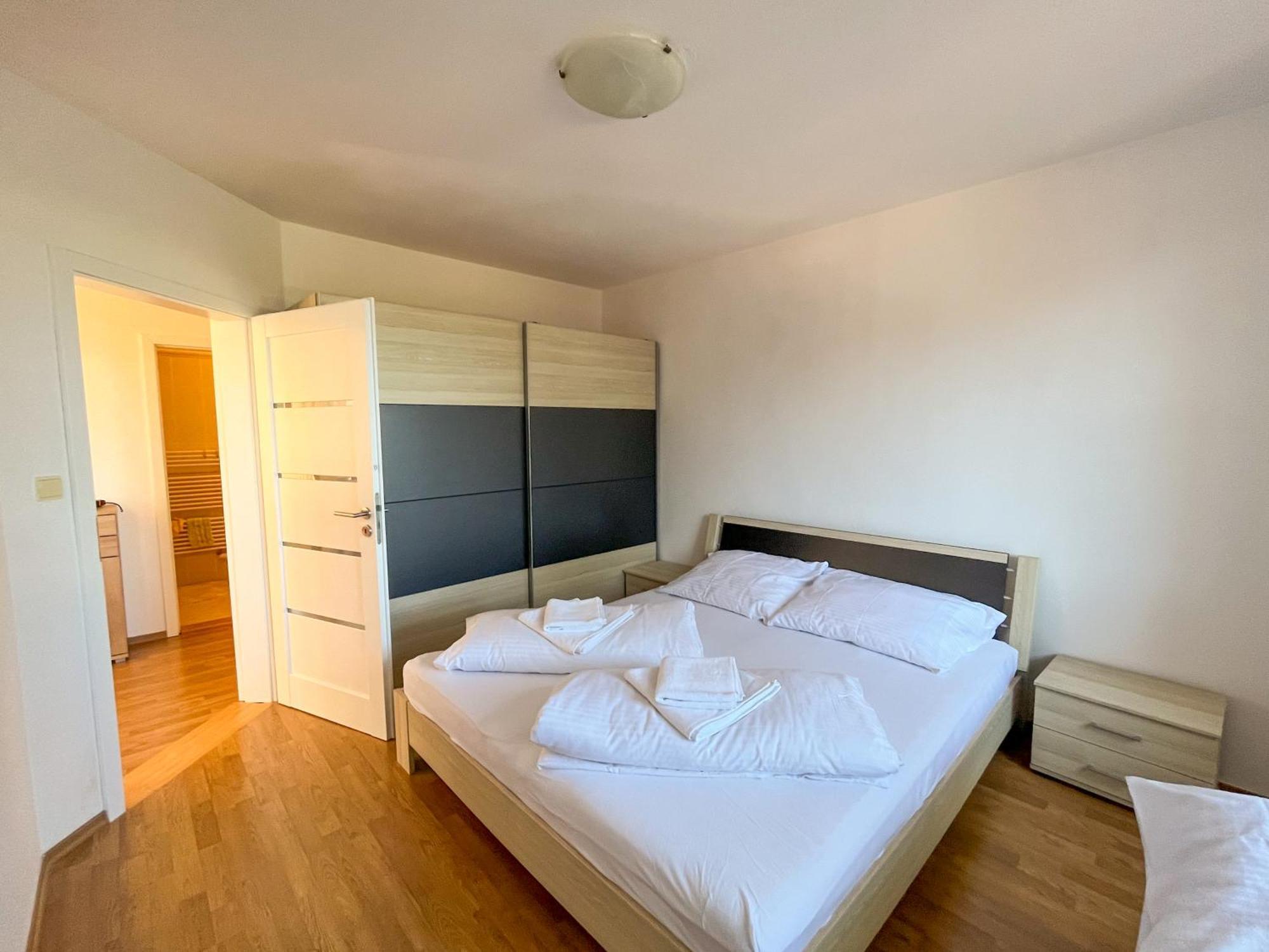 Slnecny 2-Izbovy Apartman Pod Lesom, Dolny Smokovec Vysoké Tatry Exterior photo