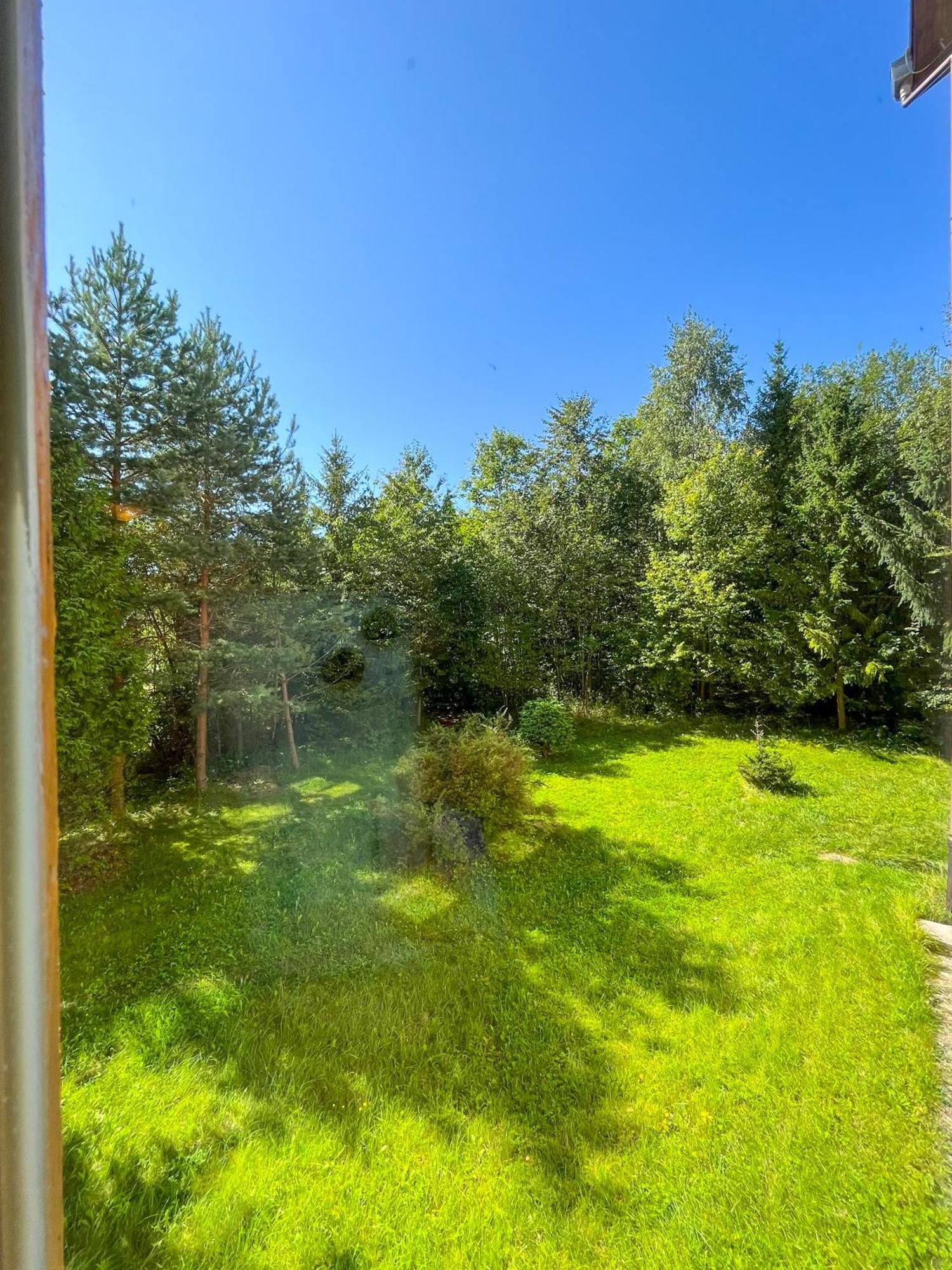 Slnecny 2-Izbovy Apartman Pod Lesom, Dolny Smokovec Vysoké Tatry Exterior photo